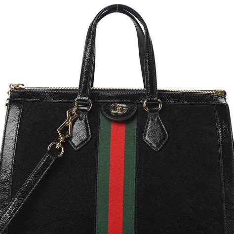 black gucci purses cheap